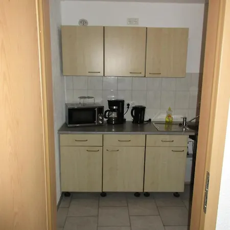 Unterkunft Mylau Haus 1 Zimmer 1 * Mylau