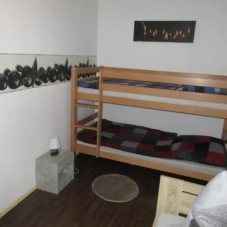 Unterkunft Mylau Haus 1 Zimmer 1 *